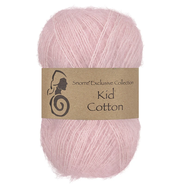 Viking Snorre Kid Cotton 764 Lichtroze