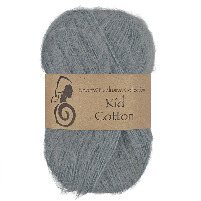 Viking Snorre Kid Cotton 713 Lichtgrijs