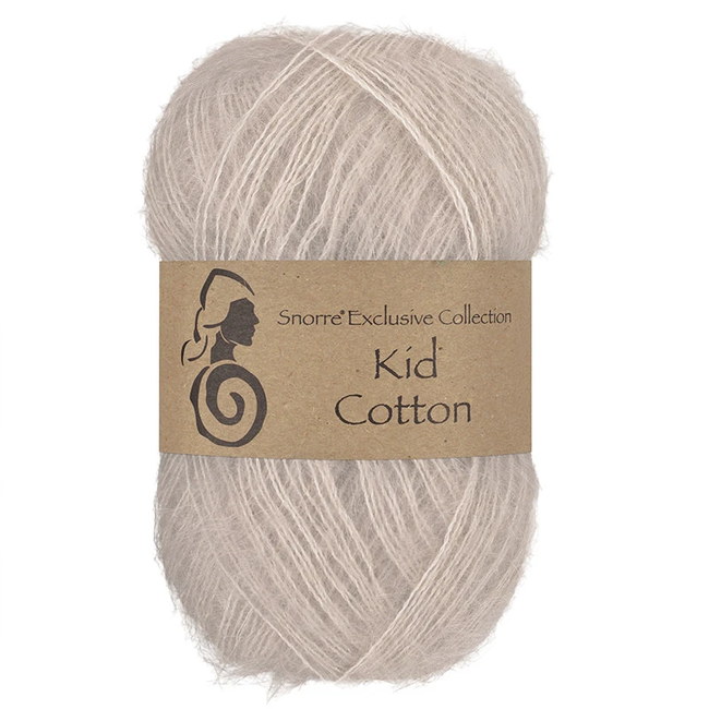 Viking Snorre Kid Cotton 704 Marsepein