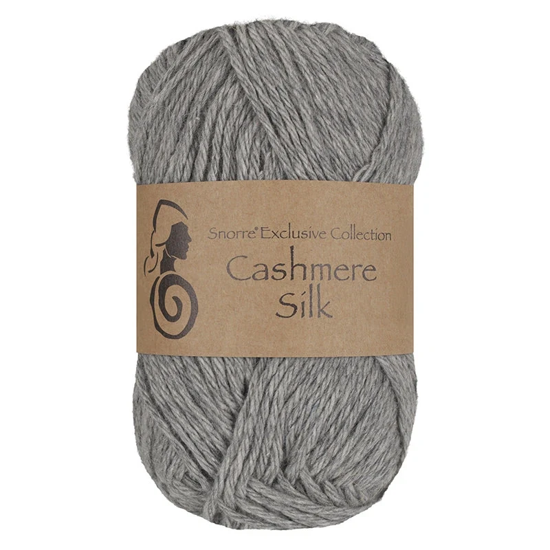 Viking Snorre Cashmere Silk 612 Mist