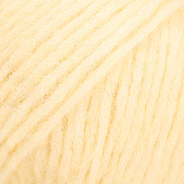 DROPS Air 65 Lichtgeel (Uni Colour)