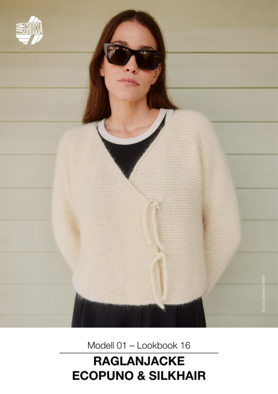 9231016_M1 Model 01 – Lookbook 16: Raglanvest