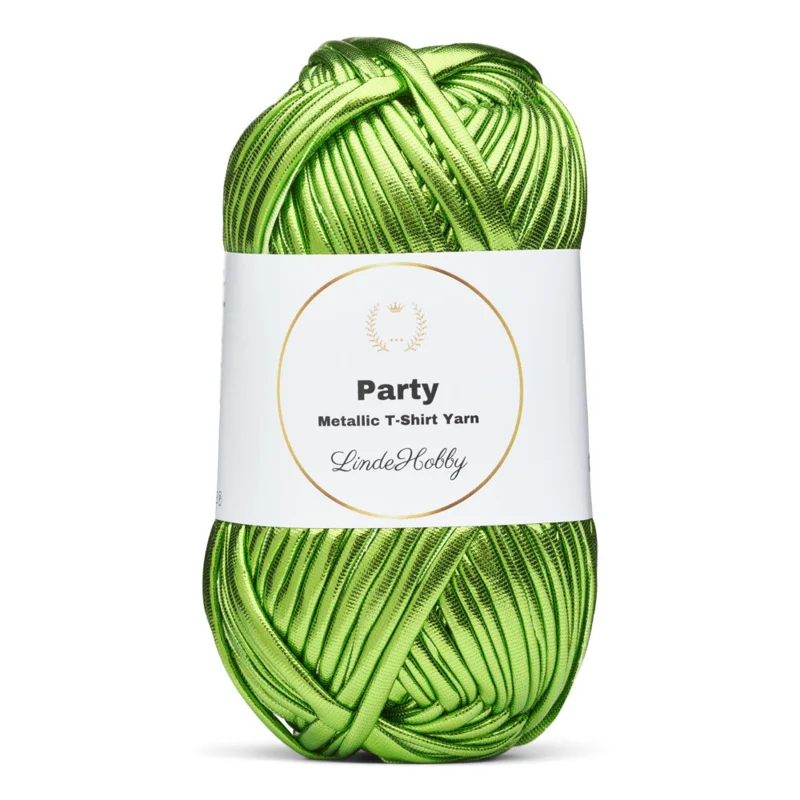 LindeHobby Party 11 Limoen