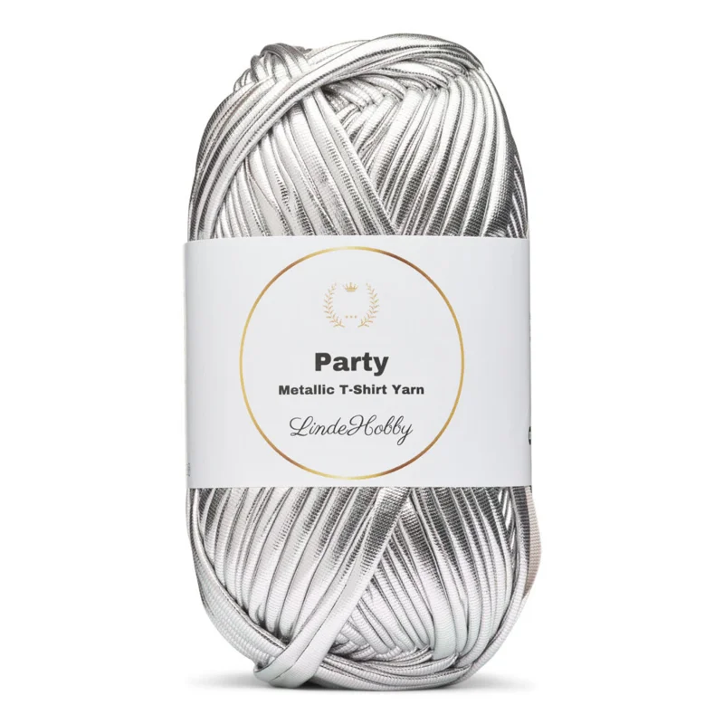 LindeHobby Party 09 Zilver