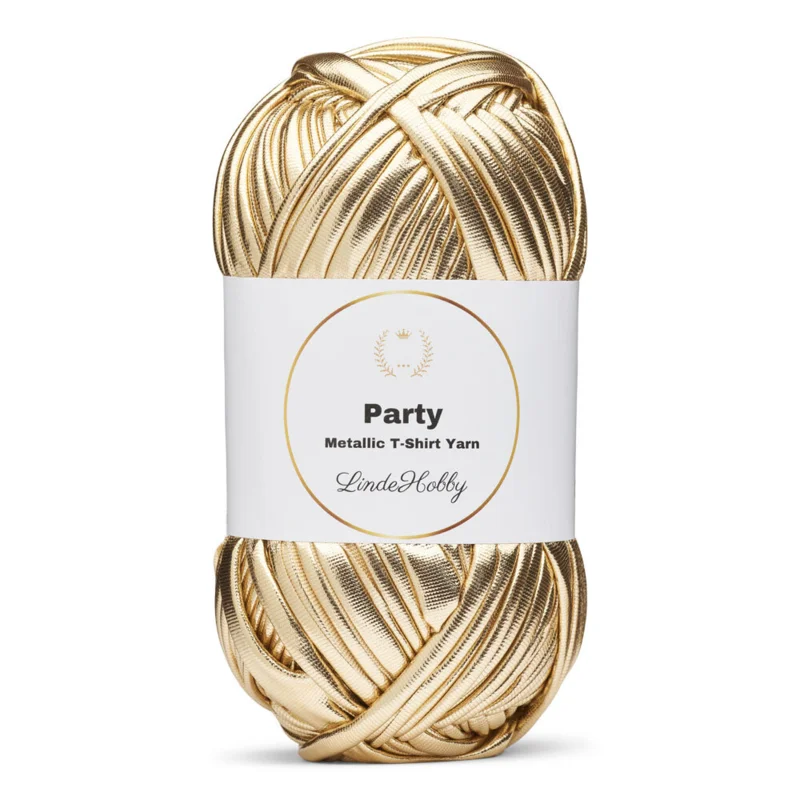 LindeHobby Party 02 Warm goud