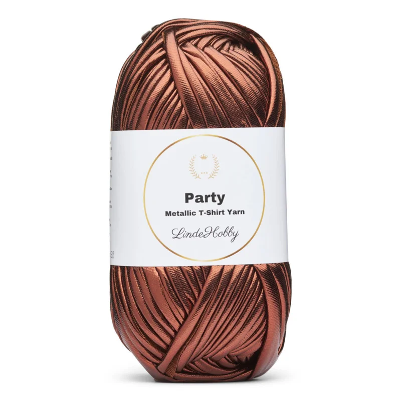 LindeHobby Party 15 Koper