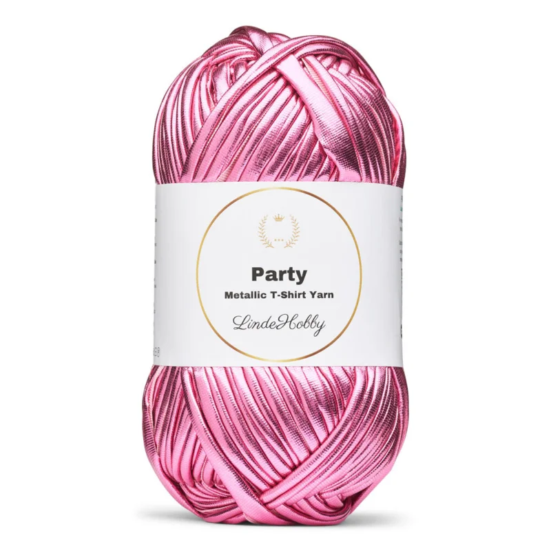 LindeHobby Party 04 Roze