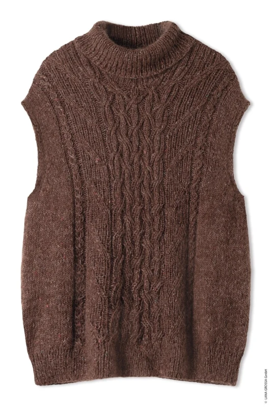 9410324_M4 Design 4 - Nordic Knits 4: Slipover