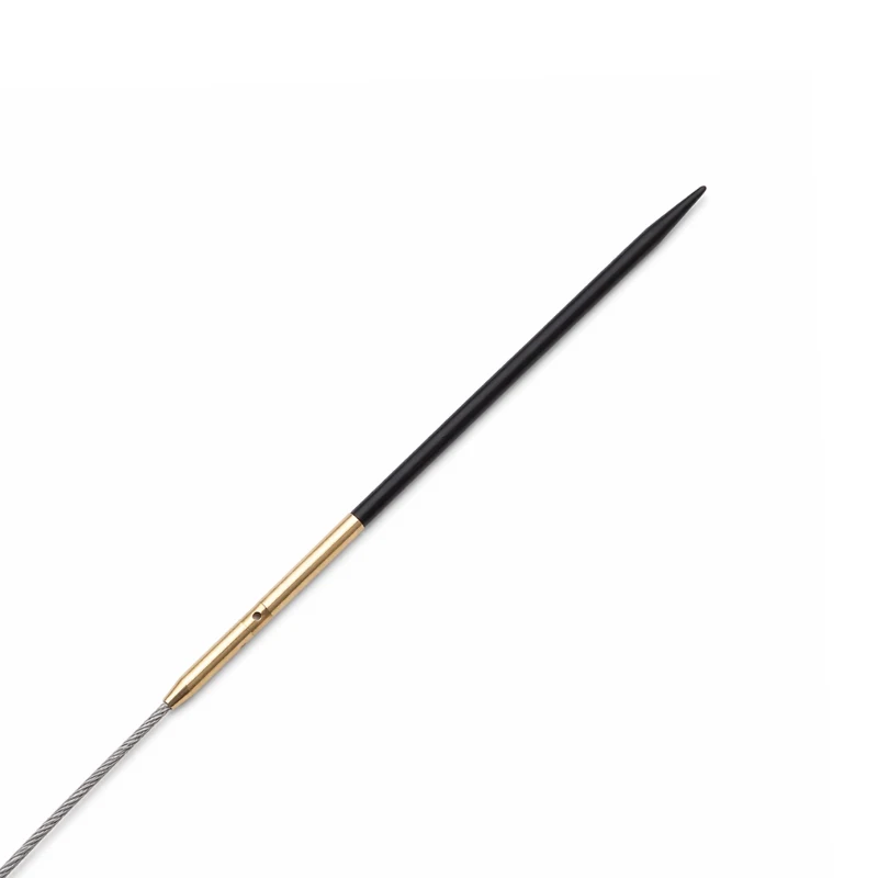 LindeHobby Eclipse Verwisselbare Rondbreinaalden, 8.5 cm (Kabel niet inbegrepen)