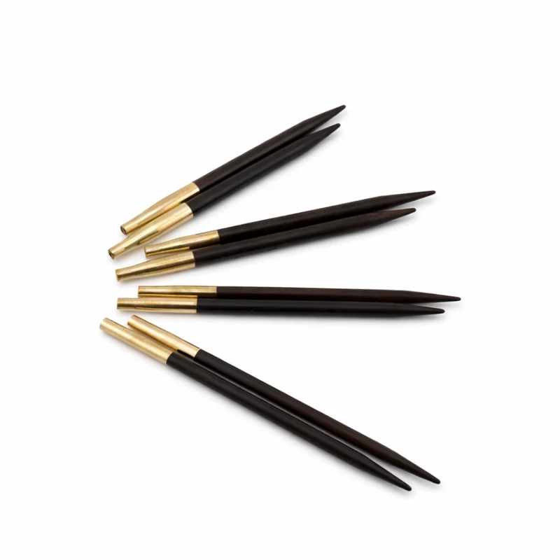 LindeHobby Eclipse Verwisselbare Rondbreinaalden, 8.5 cm