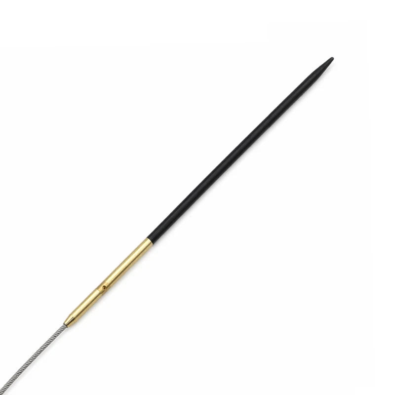 LindeHobby Eclipse Verwisselbare Rondbreinaalden, 13 cm (Kabel niet inbegrepen)