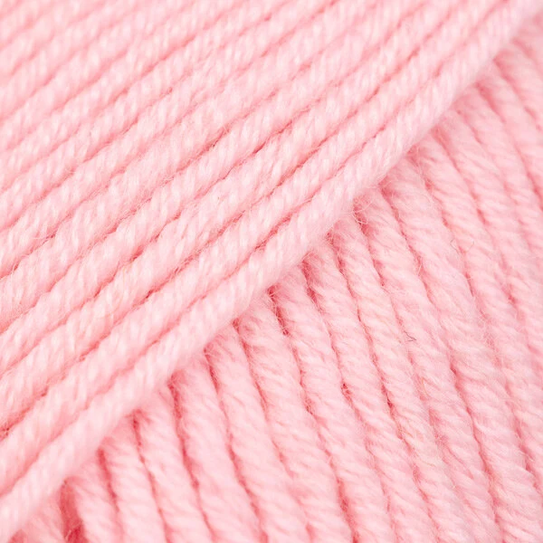 DROPS Merino Extra Fine 58 Babyroze (Uni Colour)