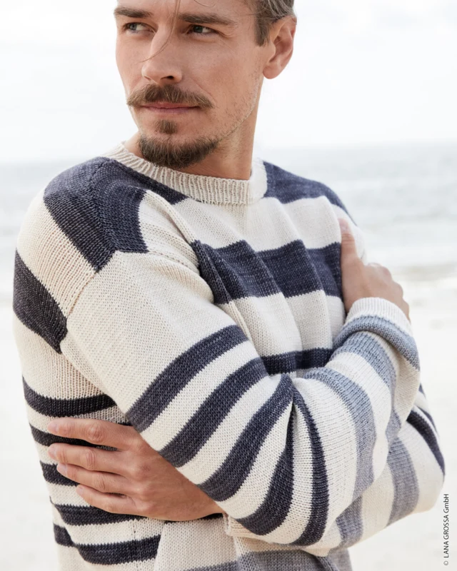 9230227_M52 Model 52 - Classici 27: Trui