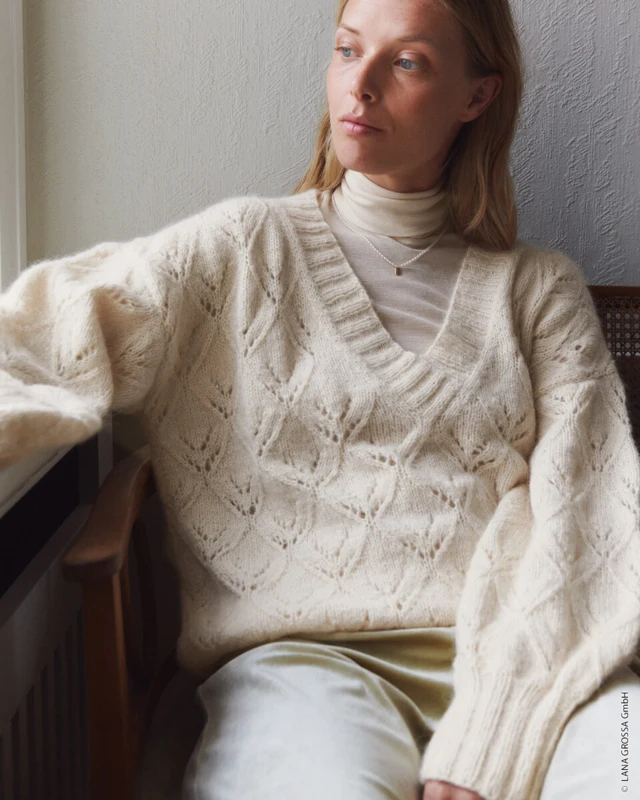 9410315_M23 Model 23 – Nordic Knits 2: Ajourpullover