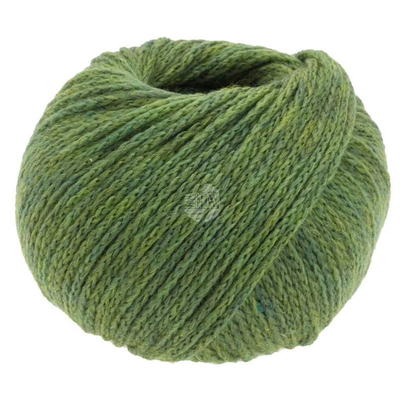 Lana Grossa Cool Merino 04 Groen