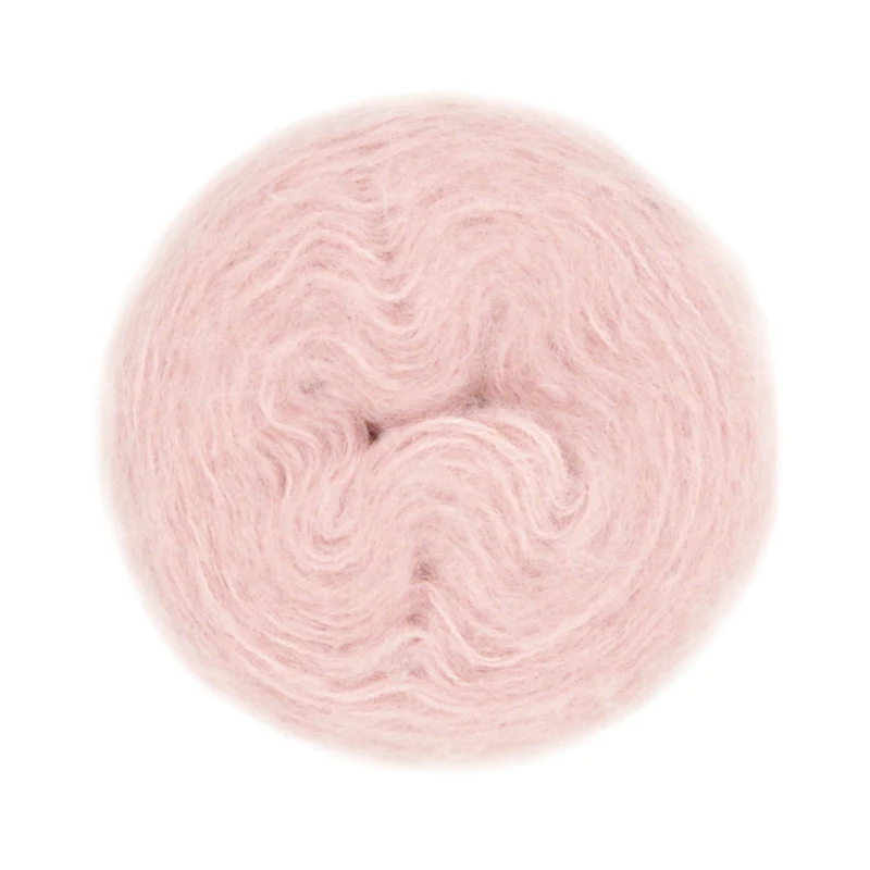 Gjestal Poppis 3209 Lichtroze