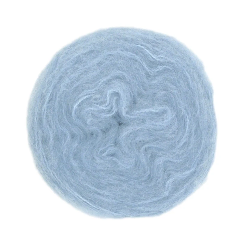 Gjestal Poppis 3210 Hemelsblauw