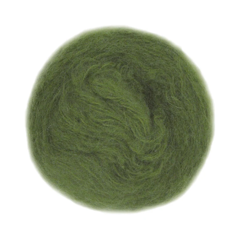 Gjestal Poppis 3206 Legergroen