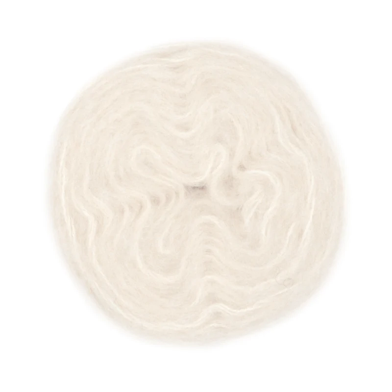 Gjestal Poppis 3204 Crème