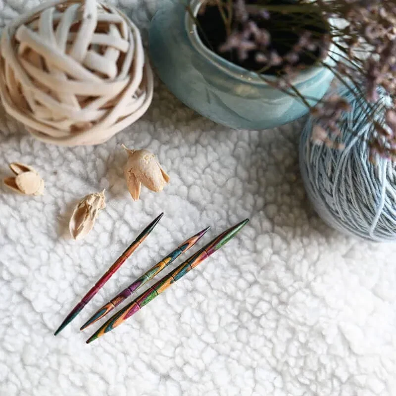 KnitPro Symfonie Kabelnaalden 3 st
