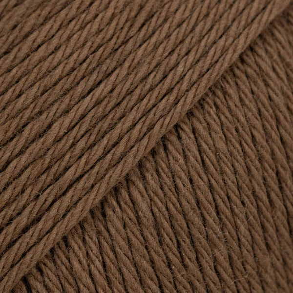 DROPS Magic 49 Koffie (Uni Colour)