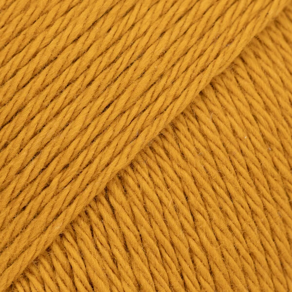 DROPS Magic 63 Mosterdgeel (Uni Colour)