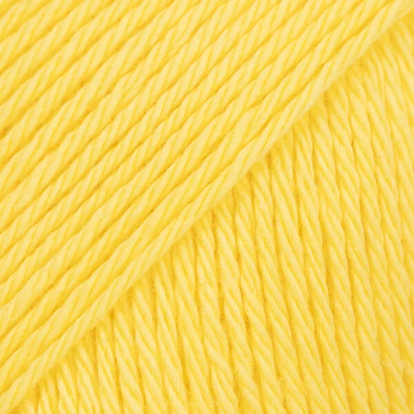 DROPS Magic 65 Kanarigeel (Uni Colour)