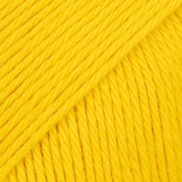 DROPS Magic 09 Geel (Uni Colour)