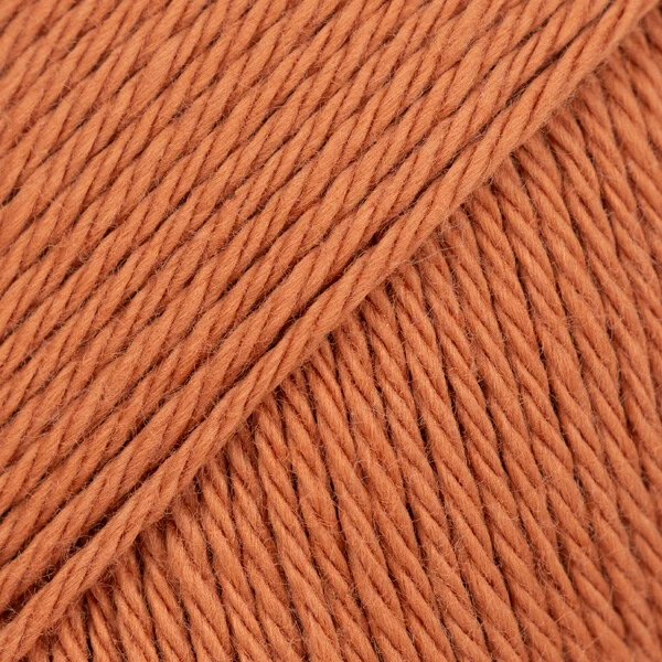 DROPS Magic 34 Roest (Uni Colour)