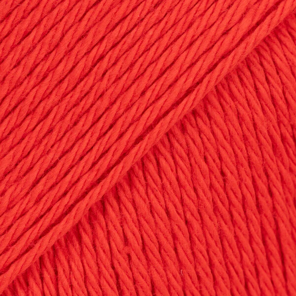DROPS Magic 52 Felrood (Uni Colour)