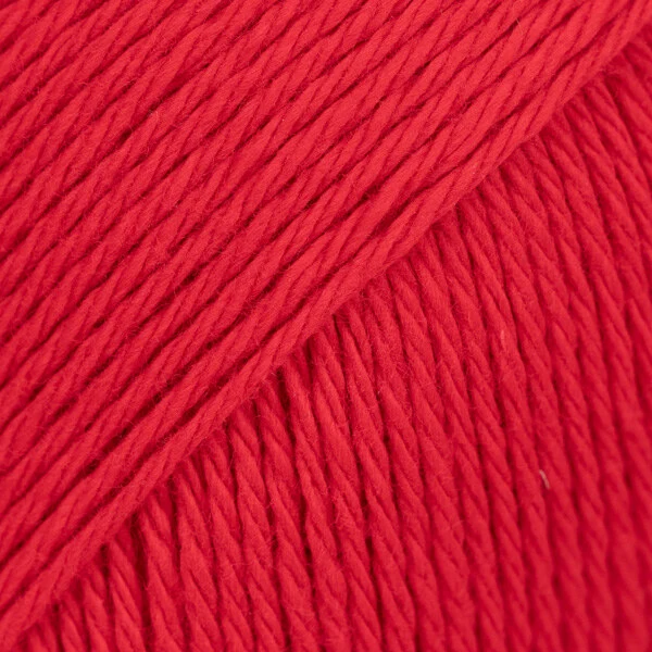 DROPS Magic 20 Karmijnrood (Uni Colour)