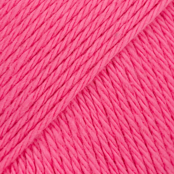 DROPS Magic 44 Roze flamingo (Uni Colour)