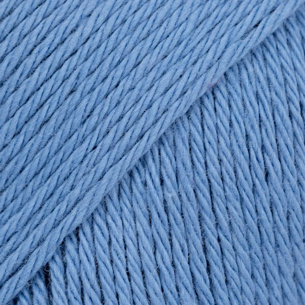 DROPS Magic 07 Denimblauw (Uni Colour)