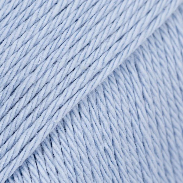 DROPS Magic 43 Licht denimblauw (Uni Colour)