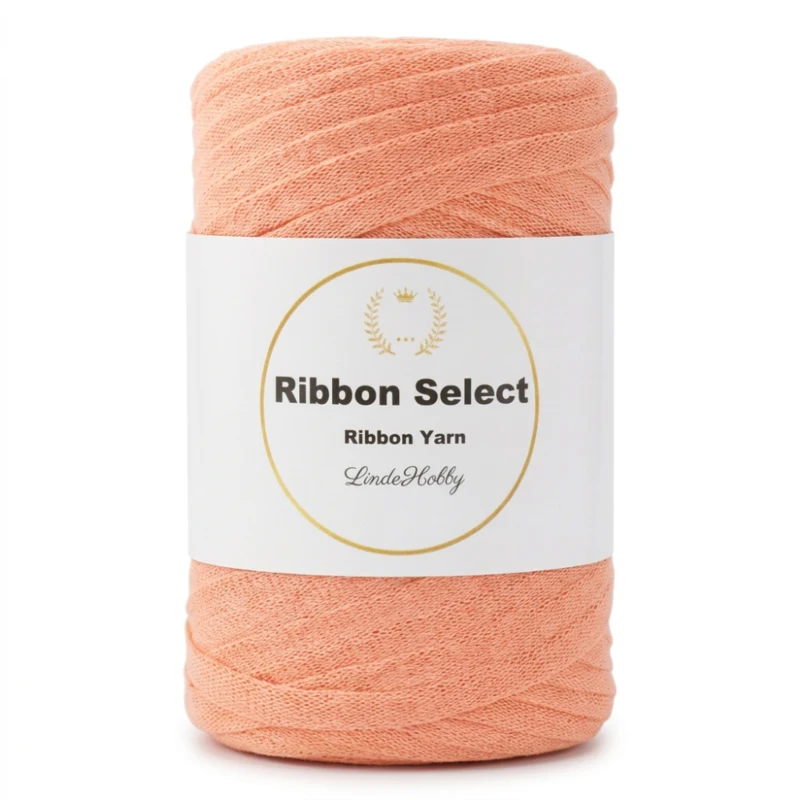 LindeHobby Ribbon Select 57 Zalm