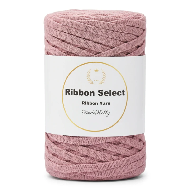 LindeHobby Ribbon Select 32 Rozenroze