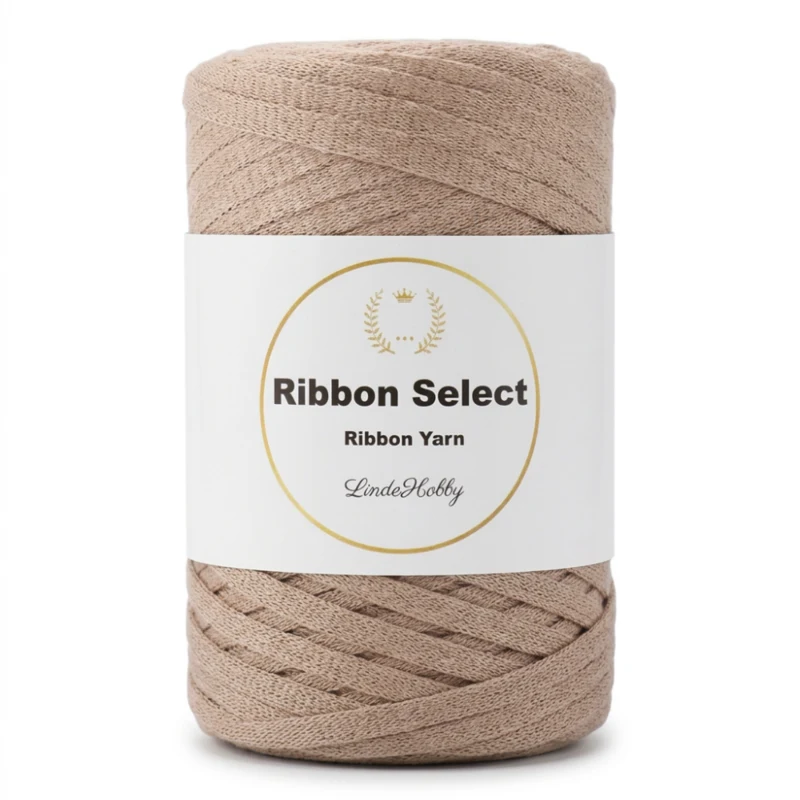 LindeHobby Ribbon Select 15 Kameel