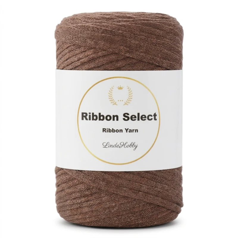 LindeHobby Ribbon Select 16 Melkkoffie