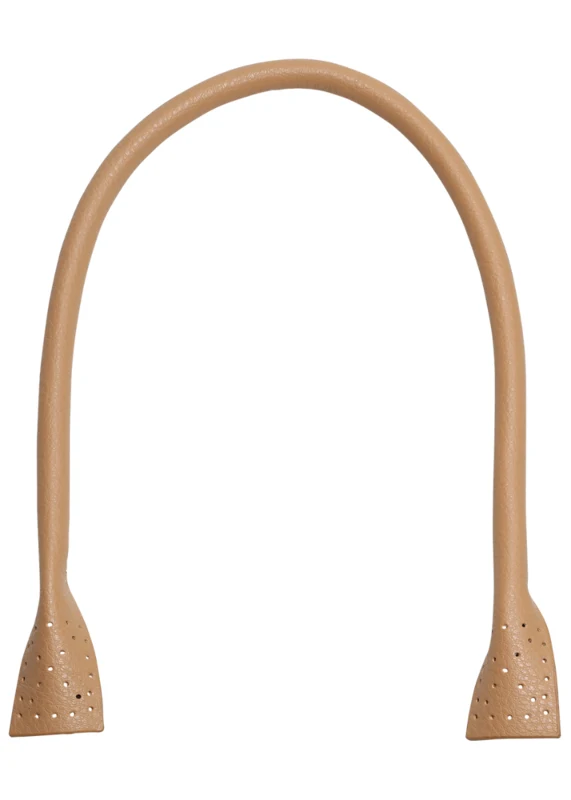 Go Handmade Tashengsels: Abrikoos, 60 cm