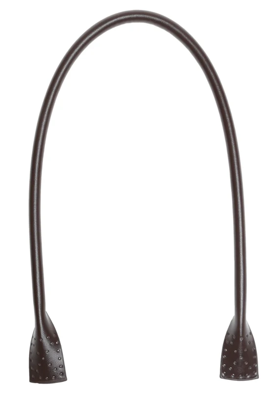Go Handmade Tashengsels: Donkerbruin, 66 cm