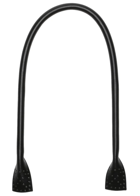 Go Handmade Tashengsels: Zwart, 66 cm