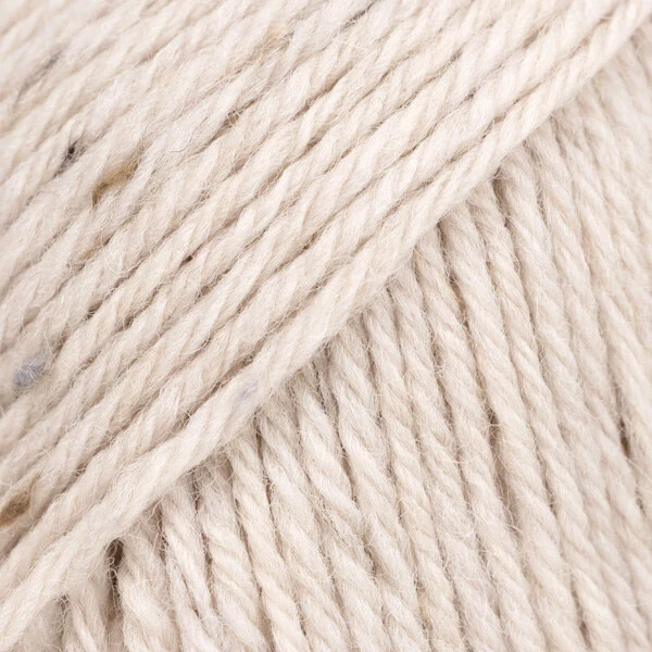 DROPS Saga 47 Havervlokken (Tweed)