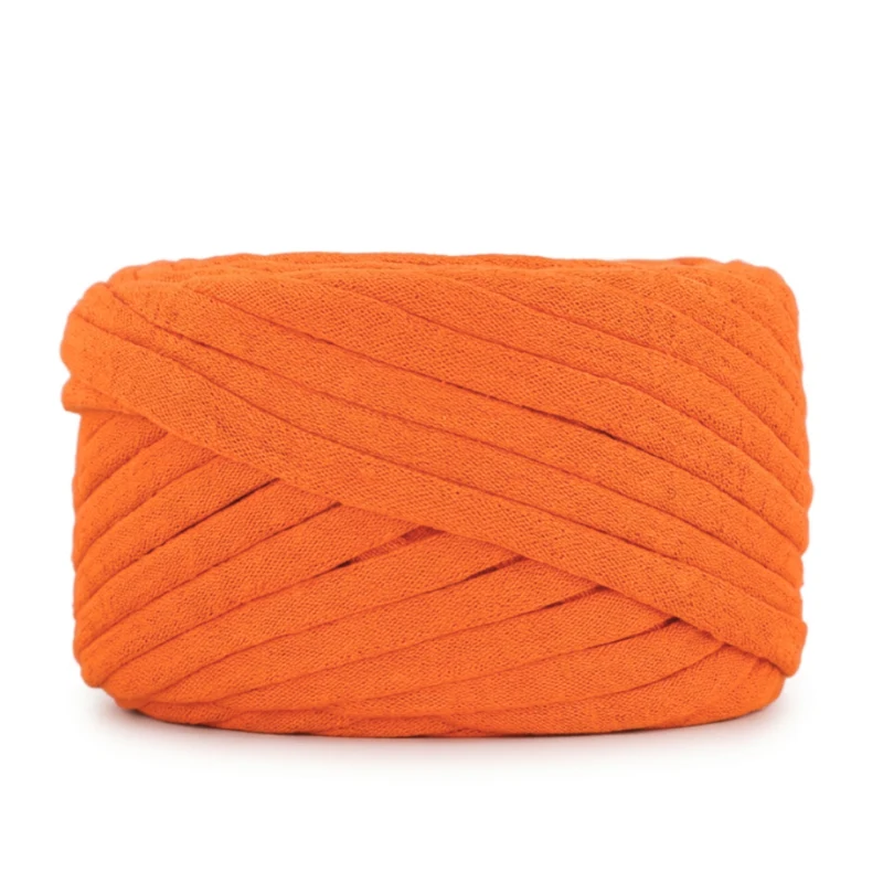 LindeHobby T-Shirt Lux 37 Oranje