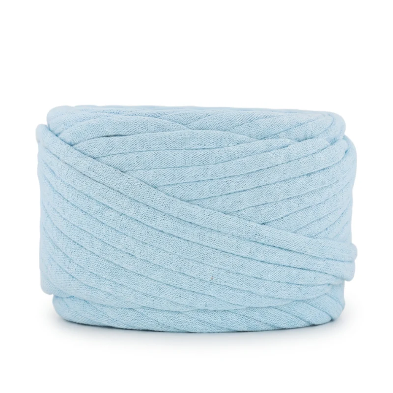 LindeHobby T-Shirt Lux 33 Babyblauw
