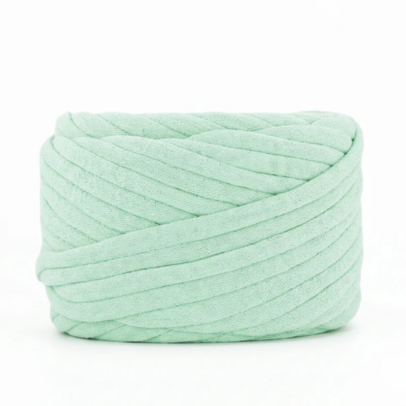 LindeHobby T-Shirt Lux 44 Mintgroen