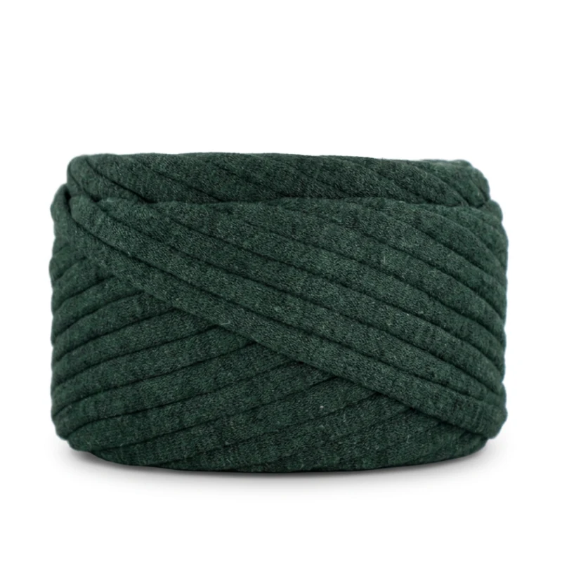 LindeHobby T-Shirt Lux 11 Weelderig groen