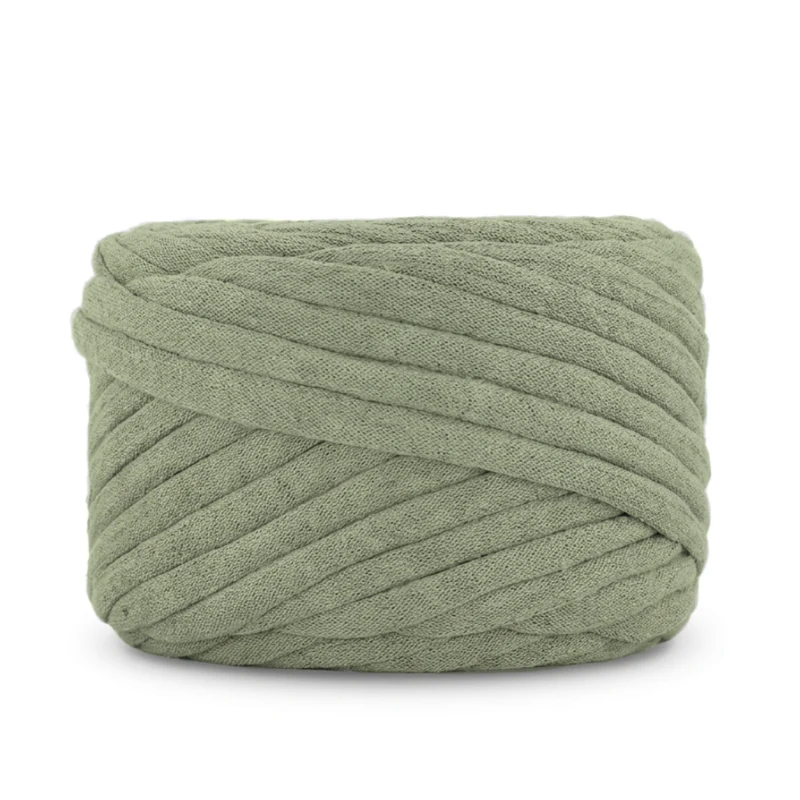 LindeHobby T-Shirt Lux 62 Lichtkhaki
