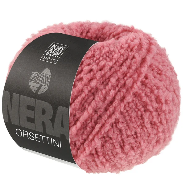 Lana Grossa Orsettini 01 Heidepaars