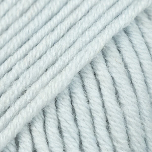 DROPS Big Merino 30 Ochtendmist (Uni Colour)