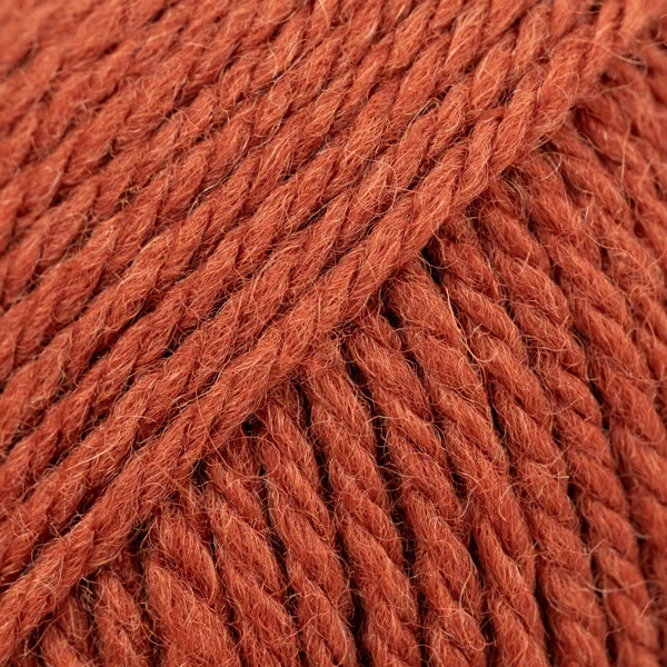 DROPS Alaska 83 Roest (Uni Colour)